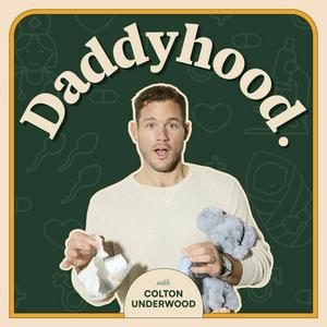 Écoutez Daddyhood dans l'application