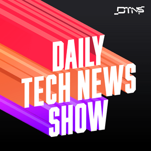 Écoutez Daily Tech News Show dans l'application