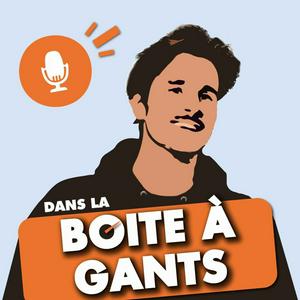 Écoutez Dans La Boîte à Gants dans l'application