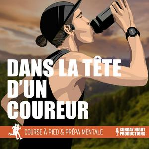 Écoutez Dans la Tête d'un Coureur dans l'application