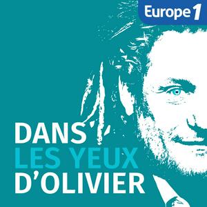 Écoutez Dans les yeux d'Olivier Delacroix dans l'application