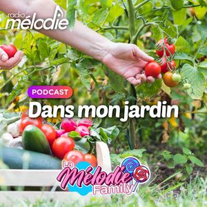 Écoutez Dans mon jardin - Radio Mélodie dans l'application