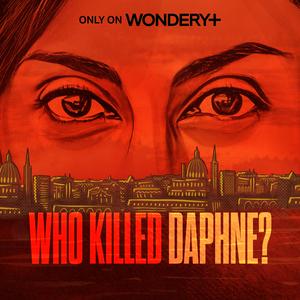 Écoutez Who Killed Daphne? dans l'application