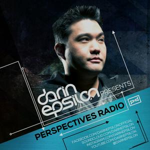 Écoutez Darin Epsilon presents Perspectives Radio - Melodic House & Techno / Progressive House / Deep House / DJ Mixes dans l'application