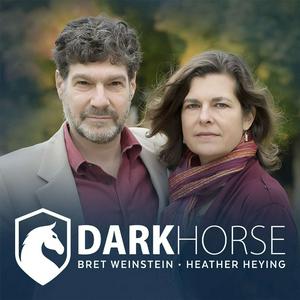 Écoutez DarkHorse Podcast dans l'application