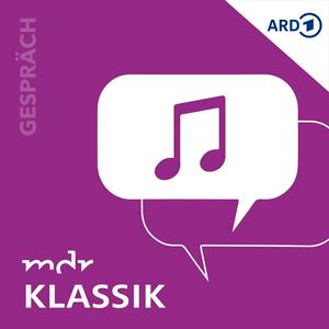 Écoutez Das MDR KLASSIK-Gespräch dans l'application