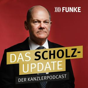 Écoutez Das Scholz-Update - der Kanzler im Fokus dans l'application