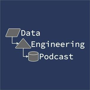 Écoutez Data Engineering Podcast dans l'application