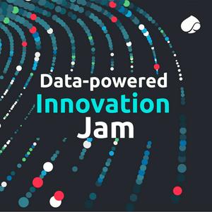 Écoutez Data-powered Innovation Jam dans l'application