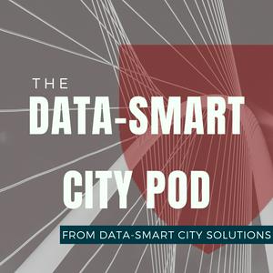 Écoutez Data-Smart City Pod dans l'application