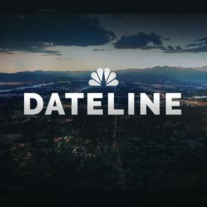 Écoutez Dateline NBC dans l'application