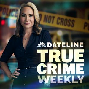 Écoutez Dateline: True Crime Weekly dans l'application