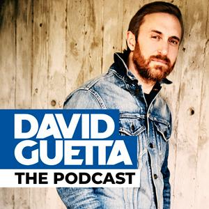 Écoutez David Guetta dans l'application