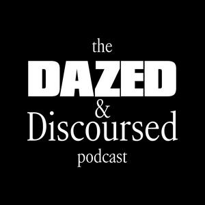 Écoutez Dazed and Discoursed dans l'application