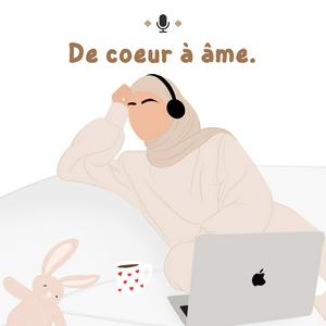 Écoutez De coeur à âme. dans l'application