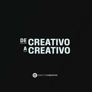 Écoutez De Creativo A Creativo dans l'application