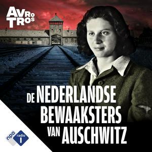 Écoutez De Nederlandse bewaaksters van Auschwitz dans l'application