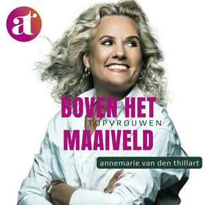 Écoutez Boven het maaiveld. Dé topvrouwen podcast! dans l'application