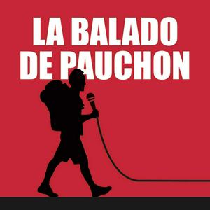 Écoutez La Balado de Pauchon dans l'application