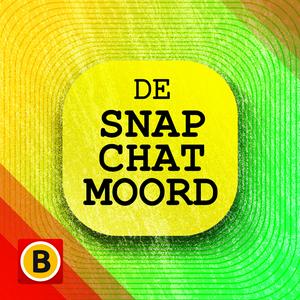 Écoutez De Snapchatmoord dans l'application