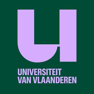 Écoutez De Universiteit van Vlaanderen Podcast dans l'application