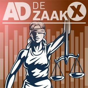 Écoutez De Zaak X dans l'application