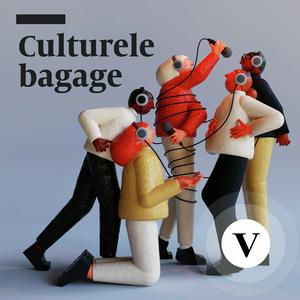 Écoutez Culturele bagage dans l'application