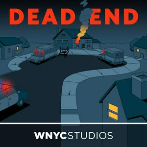 Écoutez Dead End: A New Jersey Political Murder Mystery dans l'application