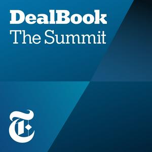 Écoutez DealBook Summit dans l'application