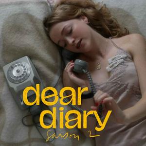 Écoutez Dear Diary dans l'application