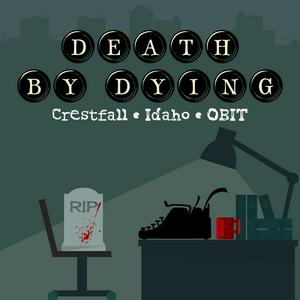 Écoutez Death by Dying dans l'application