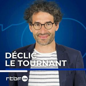 Écoutez Déclic - Le Tournant dans l'application