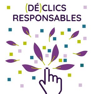 Écoutez Déclics responsables dans l'application