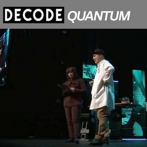 Écoutez DECODE QUANTUM dans l'application