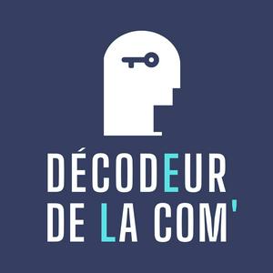 Écoutez Décodeur de la Communication dans l'application