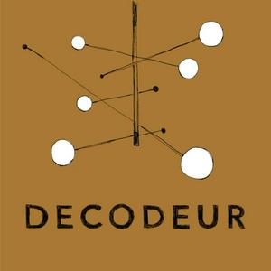 Écoutez DECODEUR, votre podcast déco dans l'application