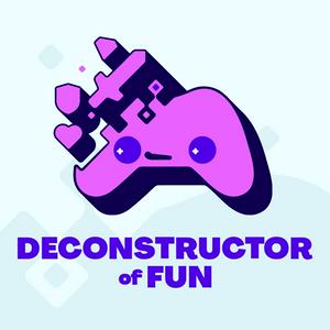 Écoutez Deconstructor of Fun dans l'application