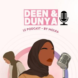 Écoutez Deen & Dunya dans l'application