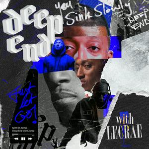 Écoutez The Deep End With Lecrae dans l'application