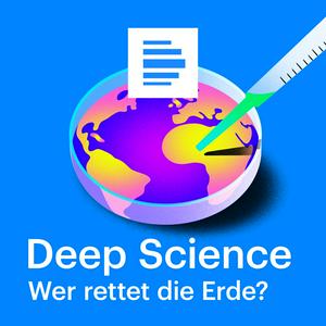 Écoutez Deep Science dans l'application