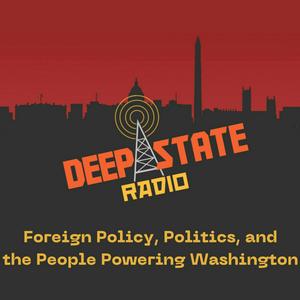 Écoutez Deep State Radio dans l'application