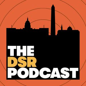 Écoutez The DSR Podcast dans l'application