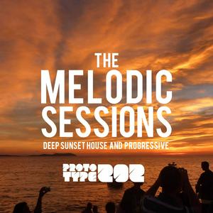 Écoutez Deep Sunset House and Progressive Podcast - The Melodic Sessions by Prototype 202 dans l'application