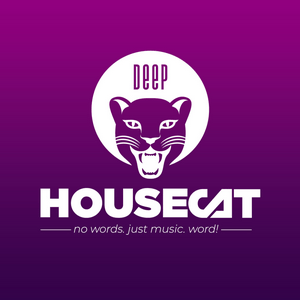 Écoutez Deep House Cat dans l'application