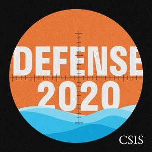 Écoutez Defense 2020 dans l'application