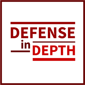 Écoutez Defense in Depth dans l'application