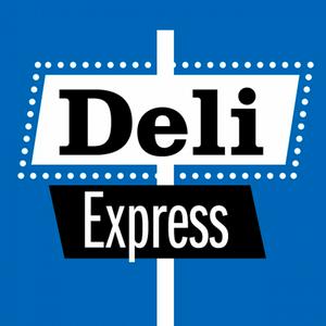 Écoutez Deli Express dans l'application