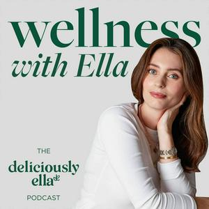 Écoutez Wellness with Ella dans l'application