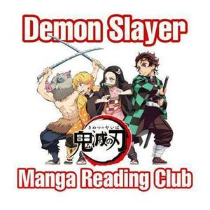 Écoutez Demon Slayer Manga Reading Club / Weird Science Manga dans l'application