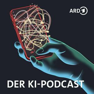 Écoutez Der KI-Podcast dans l'application